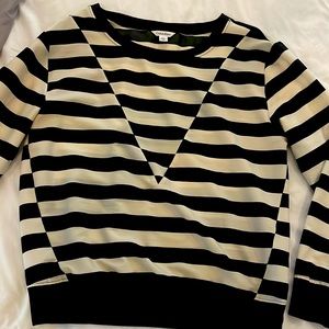 Calvin Klein long sleeve top